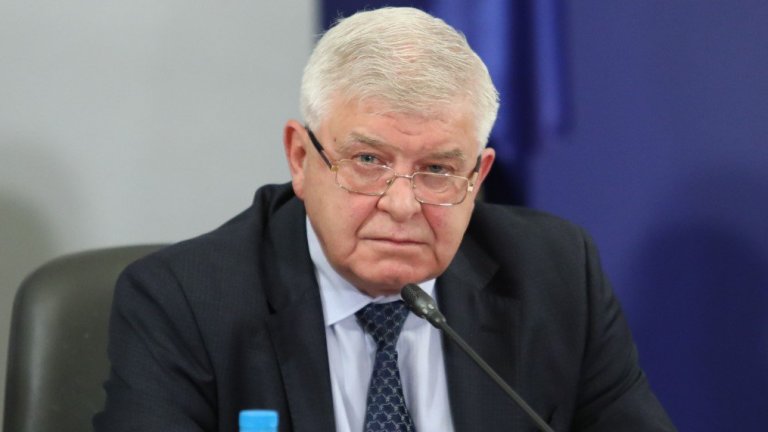 Към момента той е в добро състояние