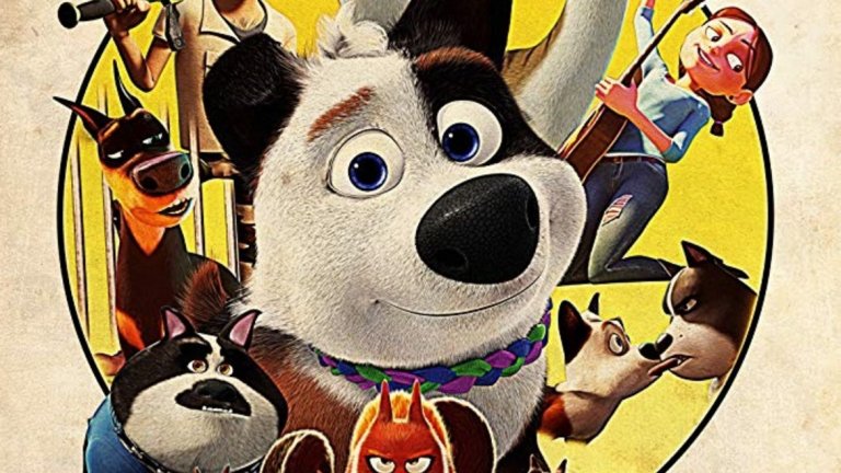 Г-н Беля 
Господин Беля е малко и симпатично, но уви, доста разглезено куче, на което изведнъж му се налага да се научи да оцелява в "истинския" живот. Междувременно трябва да се измъкне и от ръцете на бившите си собственици и особено от тези на нахалните им дечица.
Оригиналният филм е с гласовете на "Говорещия с кучета" Сизар Милън, рапърите Снууп Дог и Биг Шон. 
Премиерата на "Г-н Беля" е на 4 октомври, а със своята продължителност от 80 минути анимацията ще е леко и приятно забавление за цялото семейство.