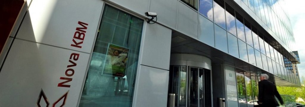 Nova KBM bank