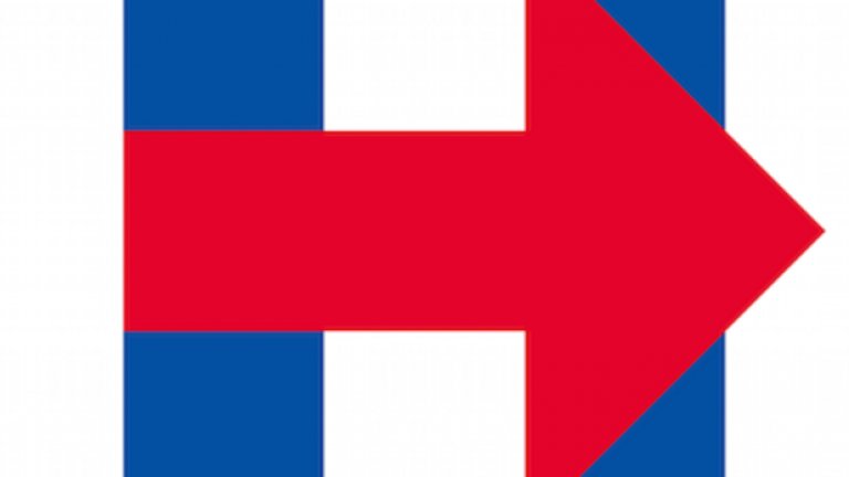 Изчистеният му дизайн напомня на доста други...