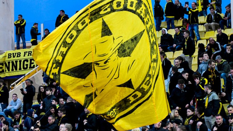 Човекът, организирал атентата срещу Борусия, всъщност се е намирал в хотела на отбора