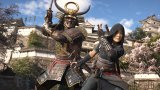Историята на Ясуке е интересна и истинска, но как Ubisoft ще я вкарат в играта си е мистерия