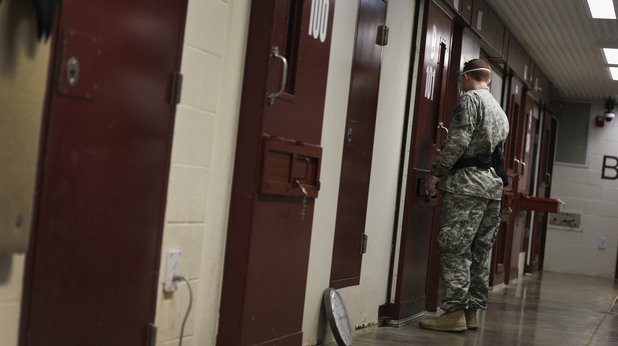 Затворниците губят вяра, че ще бъдат пуснати от Гуантанамо