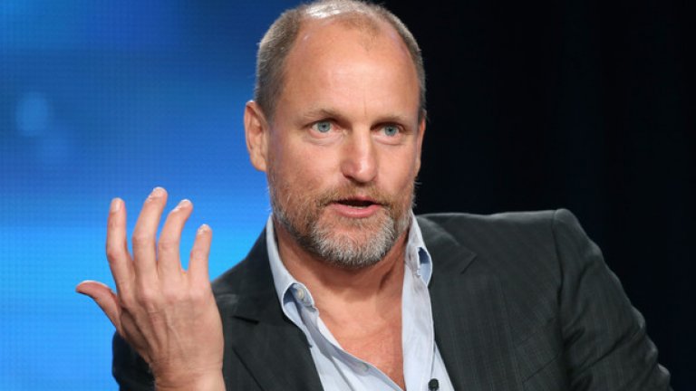 Уди Харелсън е толкова приятен и безгрижен на пръв поглед, че е трудно човек да повярва, че баща му е бил хладнокръвен наемен убиец, изпълняващ мокрите поръчки на други престъпници.