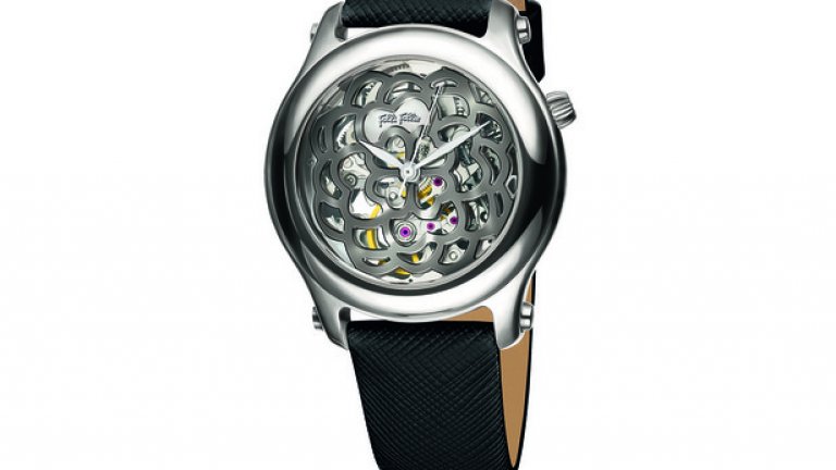 Пътешествайте във времето