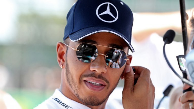 Люис Хамилтън ще прибира до 40 млн. паунда на година