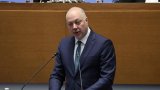 Според премиера референдум за еврото е „конституционно недопустим“