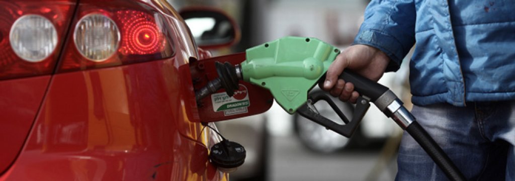 petrol usa