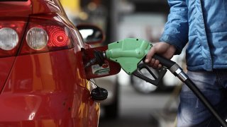 petrol usa
