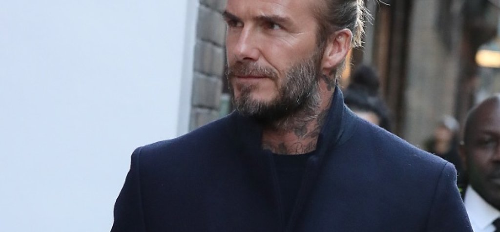 Celebrity Sightings at LFWM January 2018  -  January 07, 2018