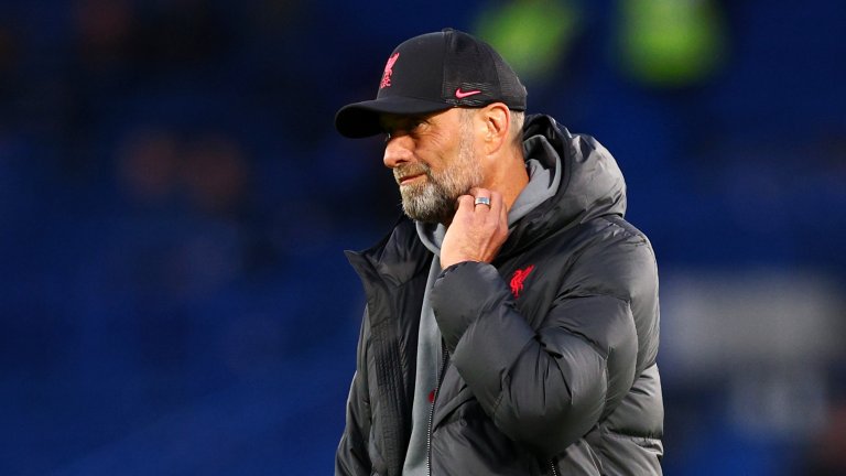 Ужасна новина за Клоп: Основен защитник е аут за дълго време