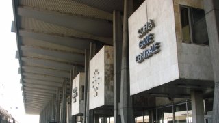 От Европа във "Факултета" за по-малко от минута