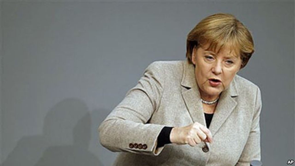merkel
