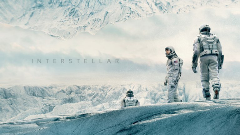 „Interstellar“ тръгна по кината в края на миналата година и очевидно интересът в торент тракерите се е задържал „на ниво“ за следващите 12 месеца

 Изтегляния - 46 762 310