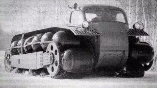 ПКЦ-1 е бил предназначен като помощник в космическата програма на Москва