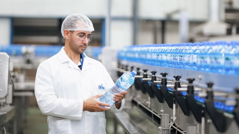 Любомир Георгиев от "Девин" ЕАД за иновациите в опаковките и примерът на компанията