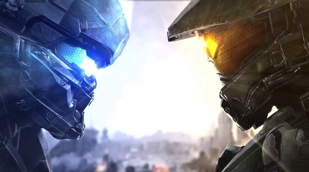 Видеоиграта Halo 5 се появи в края на октомври и като част от хитовата конзолна поредица е търсен подарък за геймъри. 