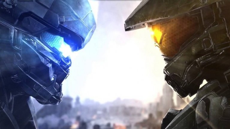 Видеоиграта Halo 5 се появи в края на октомври и като част от хитовата конзолна поредица е търсен подарък за геймъри.