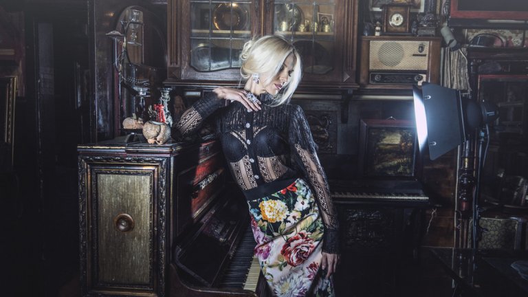 Натали Трифонова