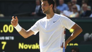 grigor dimitrov