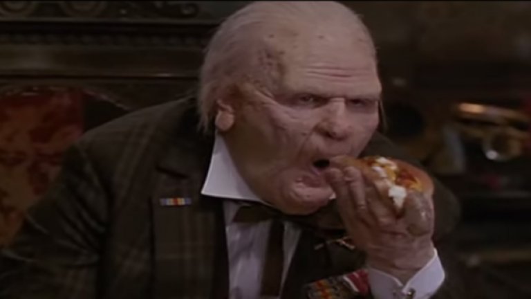 Само неприятности (Nothing, but Trouble, 1991)