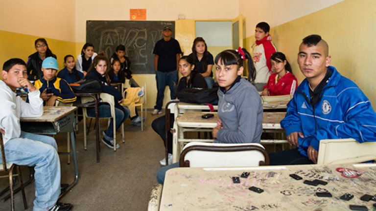 Аржентина, Буенос Айрес