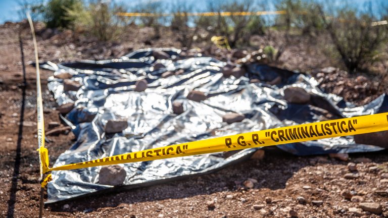 Името на убитият през 2017 г. Сесилио Пинеда е открито в списъка на израелската компания NSO