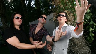 Placebo, музикална банда