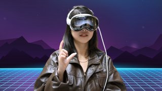 Вече имаме първите джаджи с истинска виртуална реалност