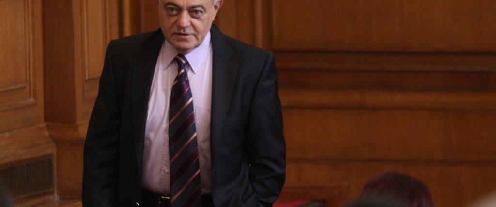 атанас атанасов, рб, реформаторски блок, нс, парламент
