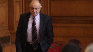 атанас атанасов, рб, реформаторски блок, нс, парламент