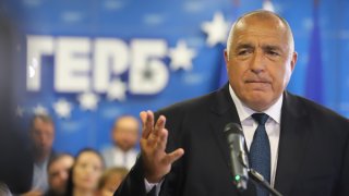 Нов обрат в промяната на изборното законодателство