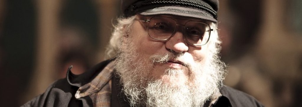 George-RR-Martin