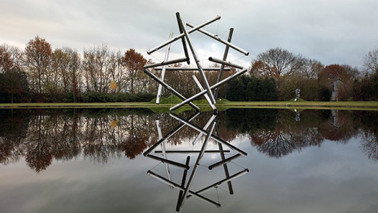 Българската следа