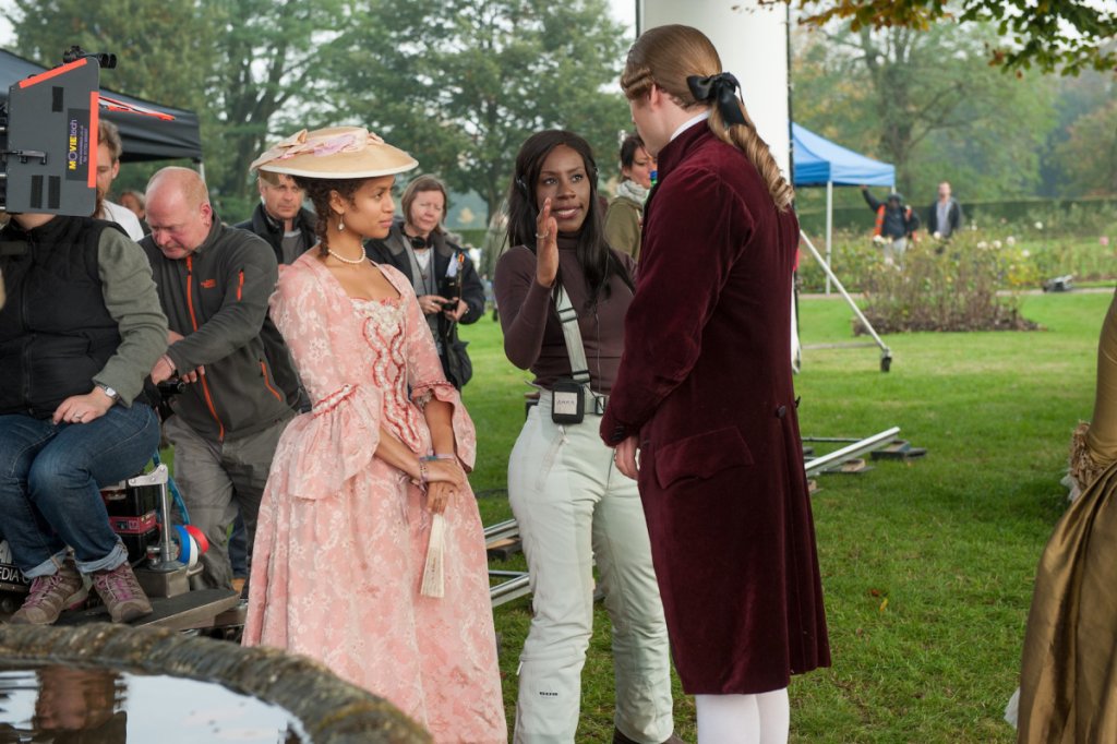 ammaasante