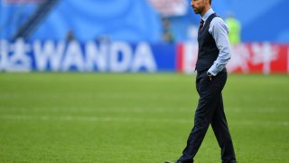 Belgium v England: 3rd Place Playoff - 2018 FIFA World Cup Russia