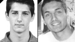 Загиналите момчета са сръбският нападател Зоран Баляк, който е на 21 години, и 20-годишният словенски ляв бек Дамян Мариянович.