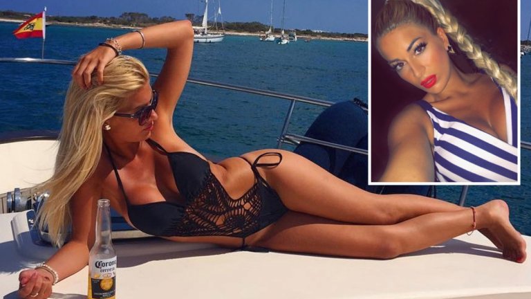 Новите красавици на Висшата лига: Адвокатката на Варан, модели и майката на Лео Кристиано