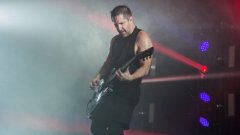 Нов албум от Nine Inch Nails 