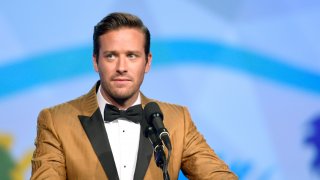 Актьорът дава още едно искрено интервю