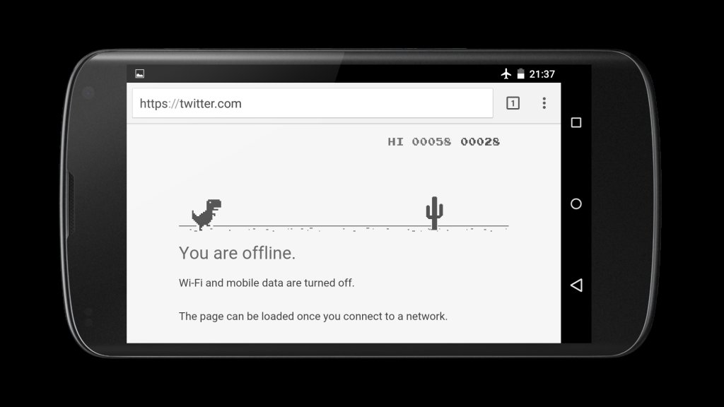 chrome-android-game
