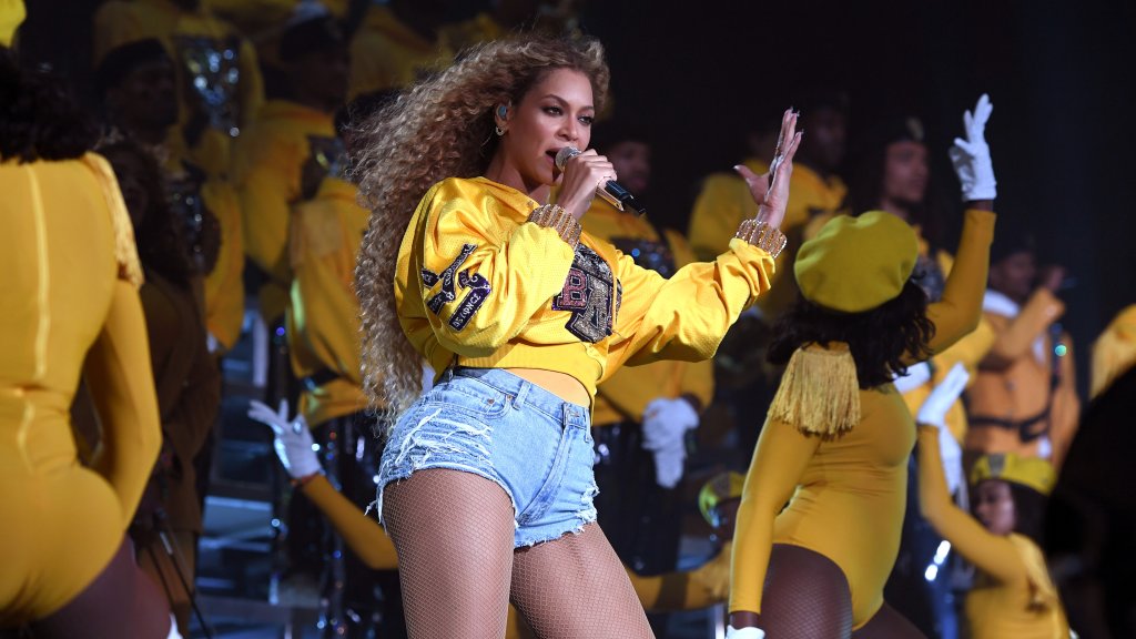2018 Coachella Valley Music And Arts Festival - Weekend 1 - Day 2