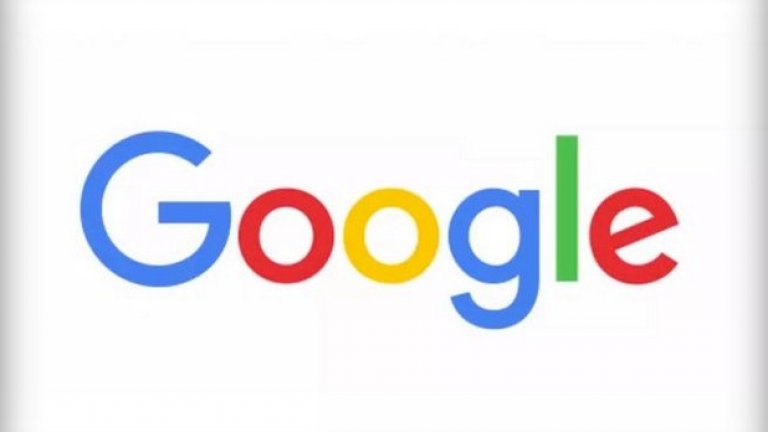 Технически проблем с услугите на Google