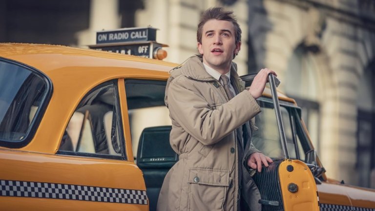 Пет епизода разказват за група хомосексуални мъже в зората на СПИН пандемията