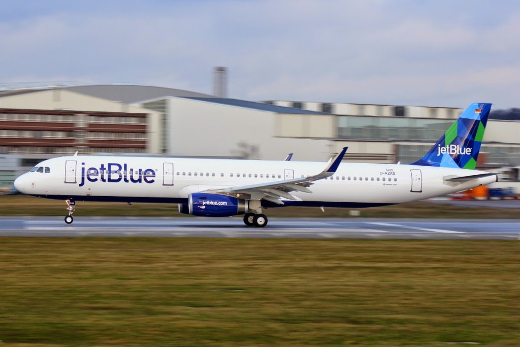 Jetblue
