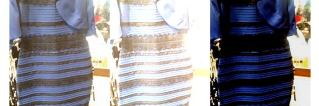 The Dress osnovna