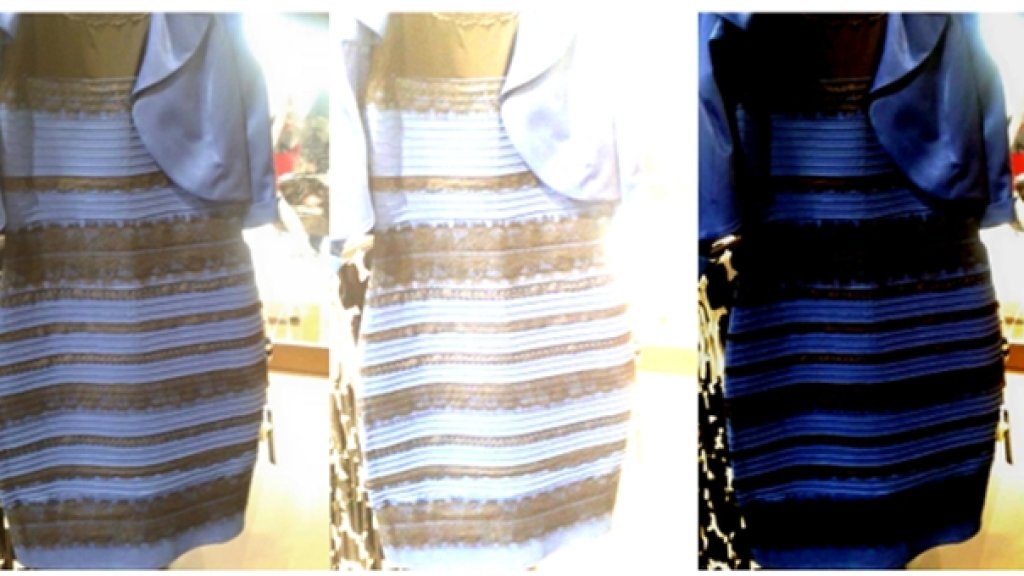 The Dress osnovna