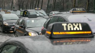taxi_brussel