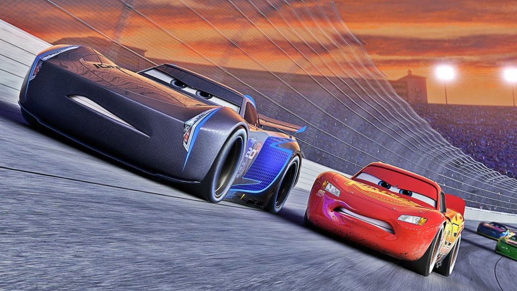 Cars-3-Daytona-500-Trailer