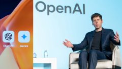 Главният изпълнителен директор на OpenAI, Сам Алтман обявява "код червено" за кризисна мобилизация на компанията.